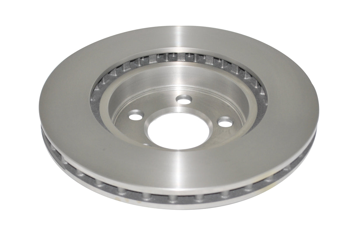 DBA 06-10 Dodge Challenger / Charger Front Street Series Brake Rotor - DBA2426