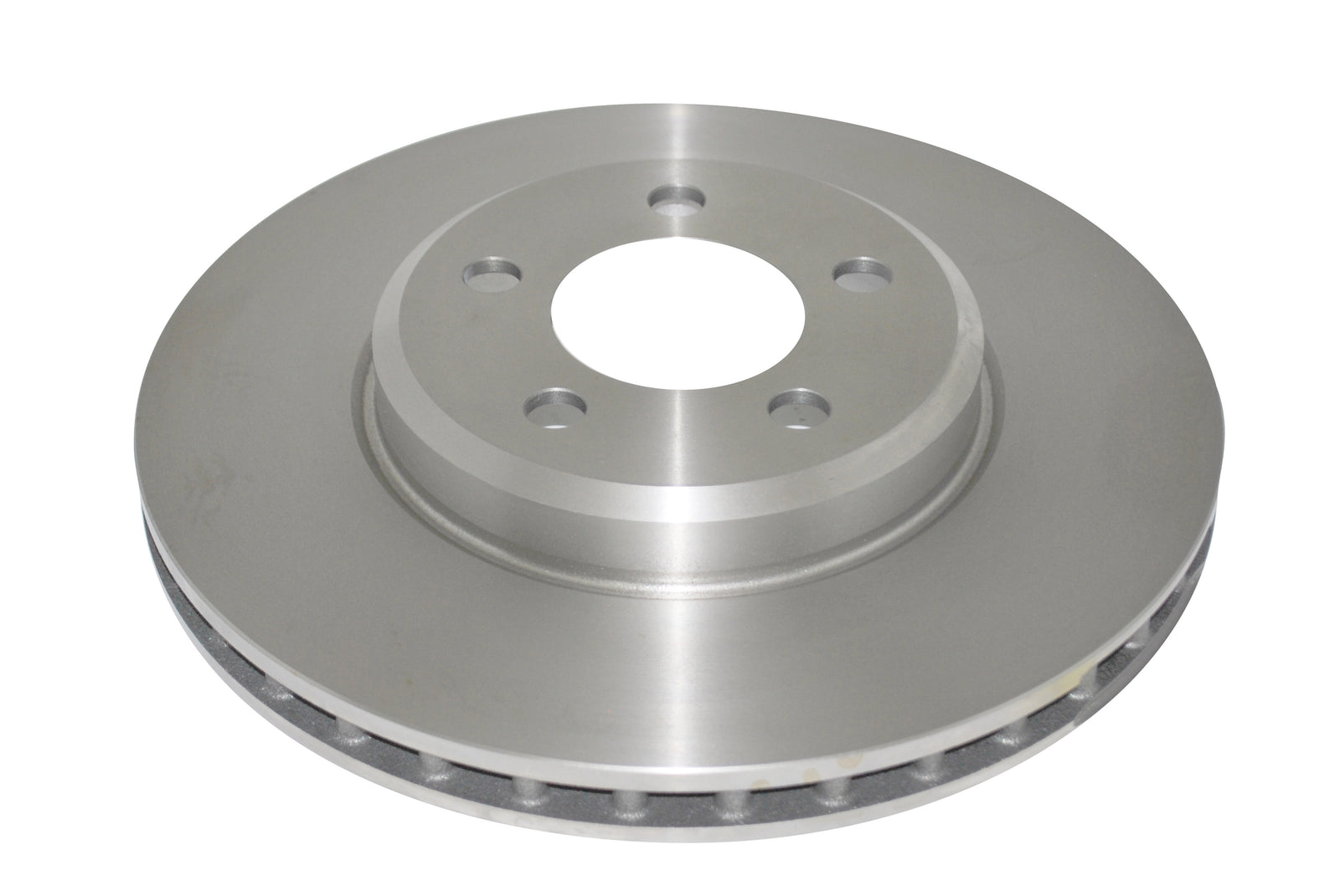 DBA 06-10 Dodge Challenger / Charger Front Street Series Brake Rotor - DBA2426