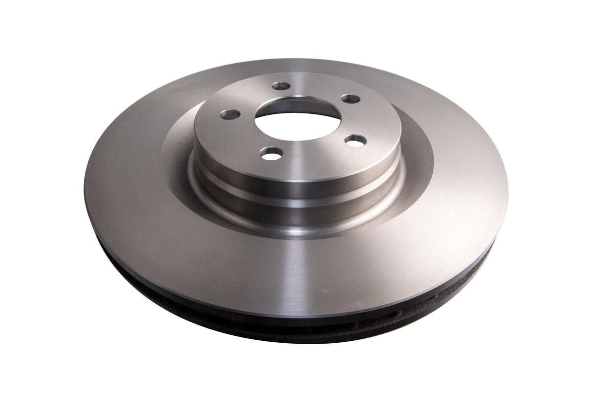 DBA 05-10 Chrysler 300 C SRT8 6.1L Front Street Series Standard Rotor - DBA2444