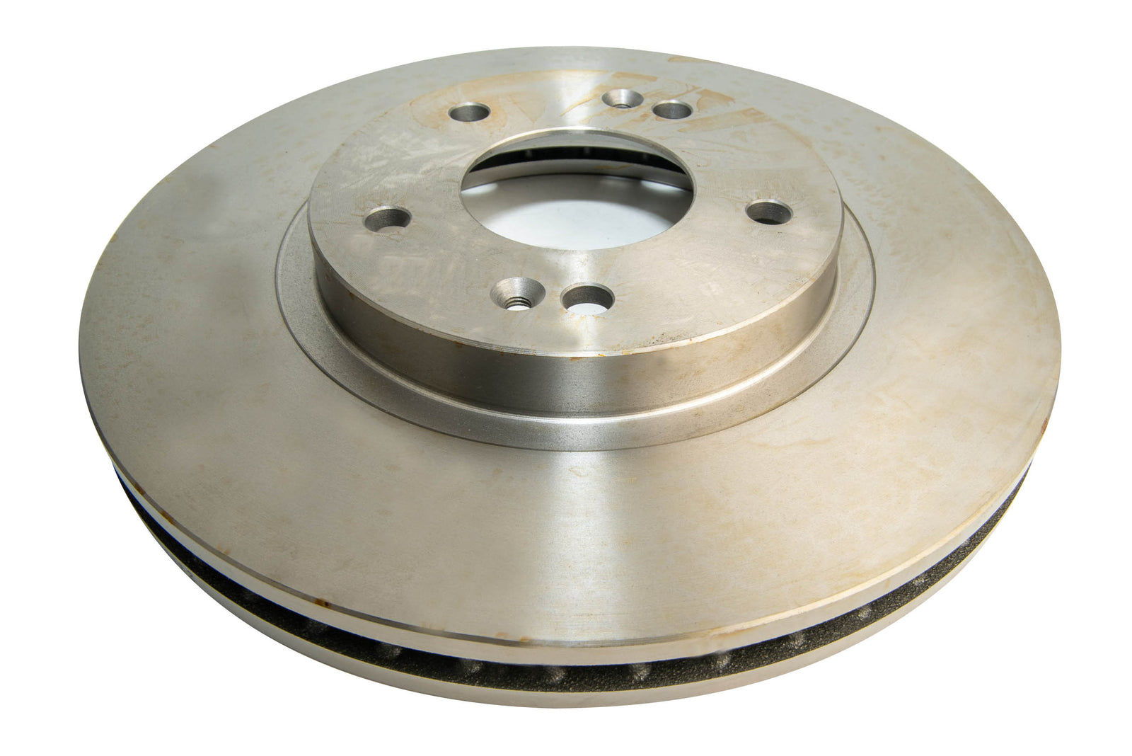 DBA 00-06 Hyundai Santa Fe V6 4WD Front Street Series Standard Rotor - DBA2452