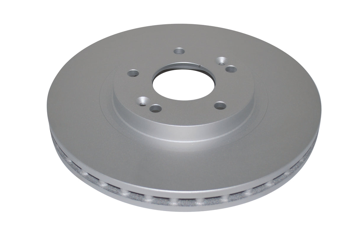 DBA 05-15 Hyundai Sonata V6 Front En-Shield Standard Rotor - DBA2456E