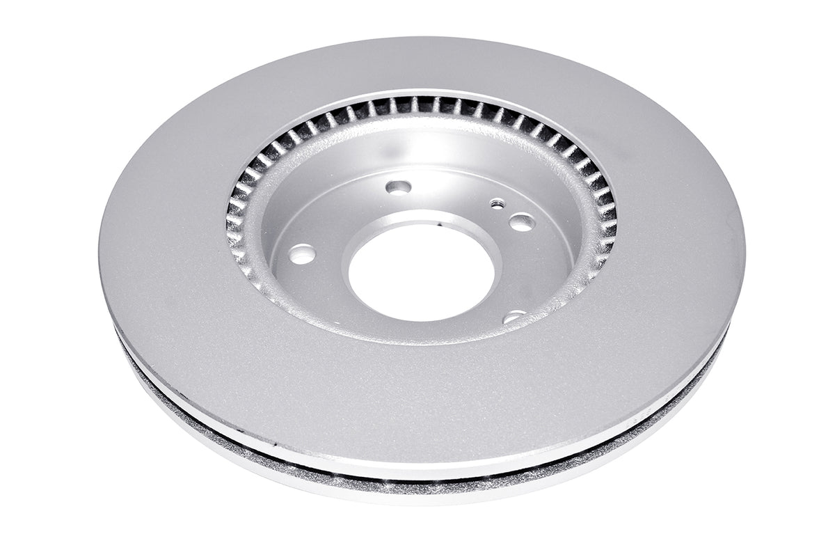 DBA 09-12 Hyundai Elantra Wagon Front En-Shield Standard Rotor - DBA2464E