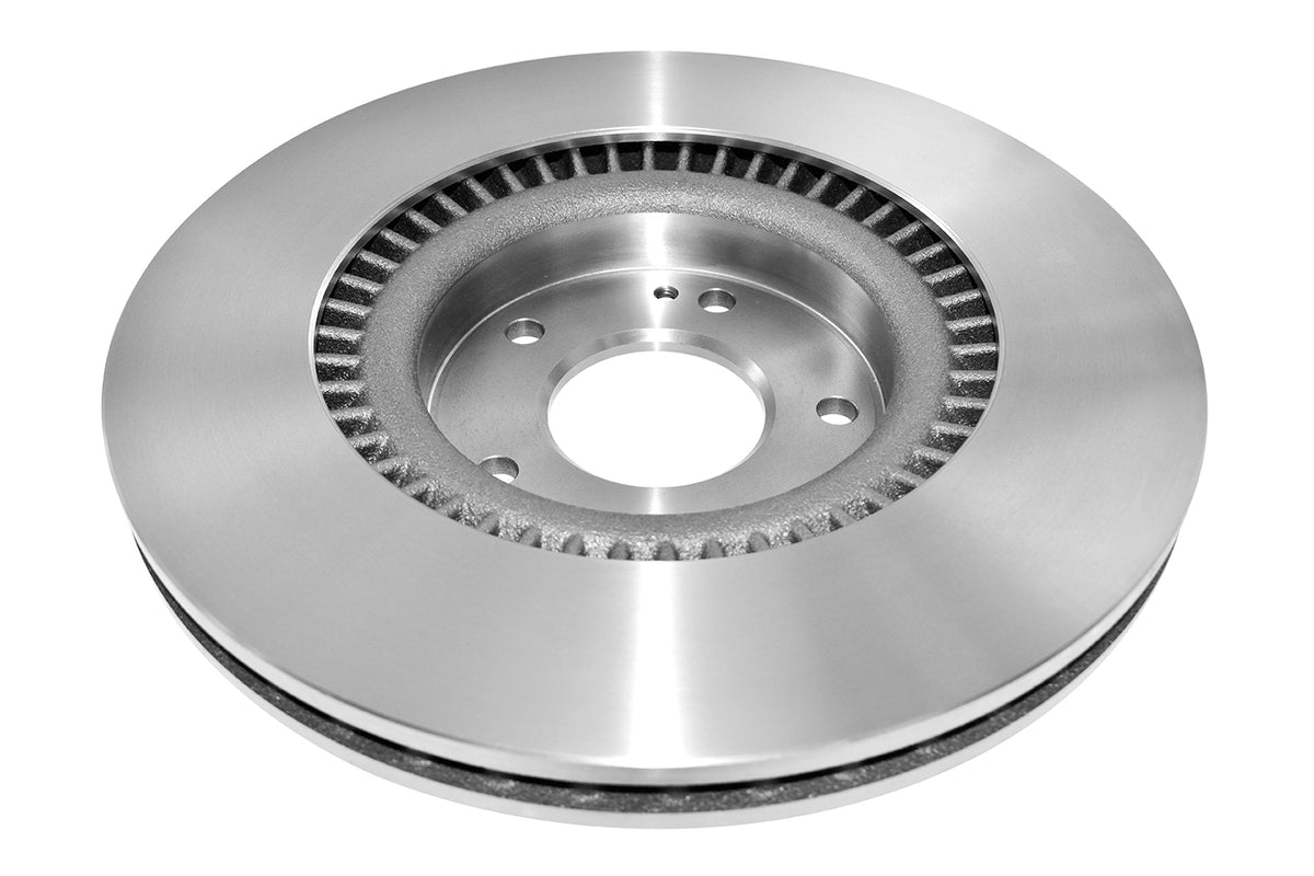 DBA 12-17 Hyundai Azera Front Street Series Standard Rotor - DBA2472