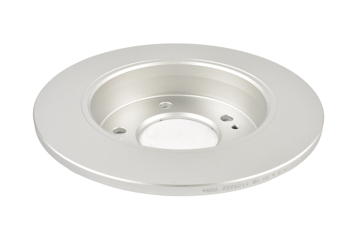 DBA 11-20 Hyundai Elantra GL/GLS/L/Limited Rear En-Shield Standard Rotor - DBA2479E
