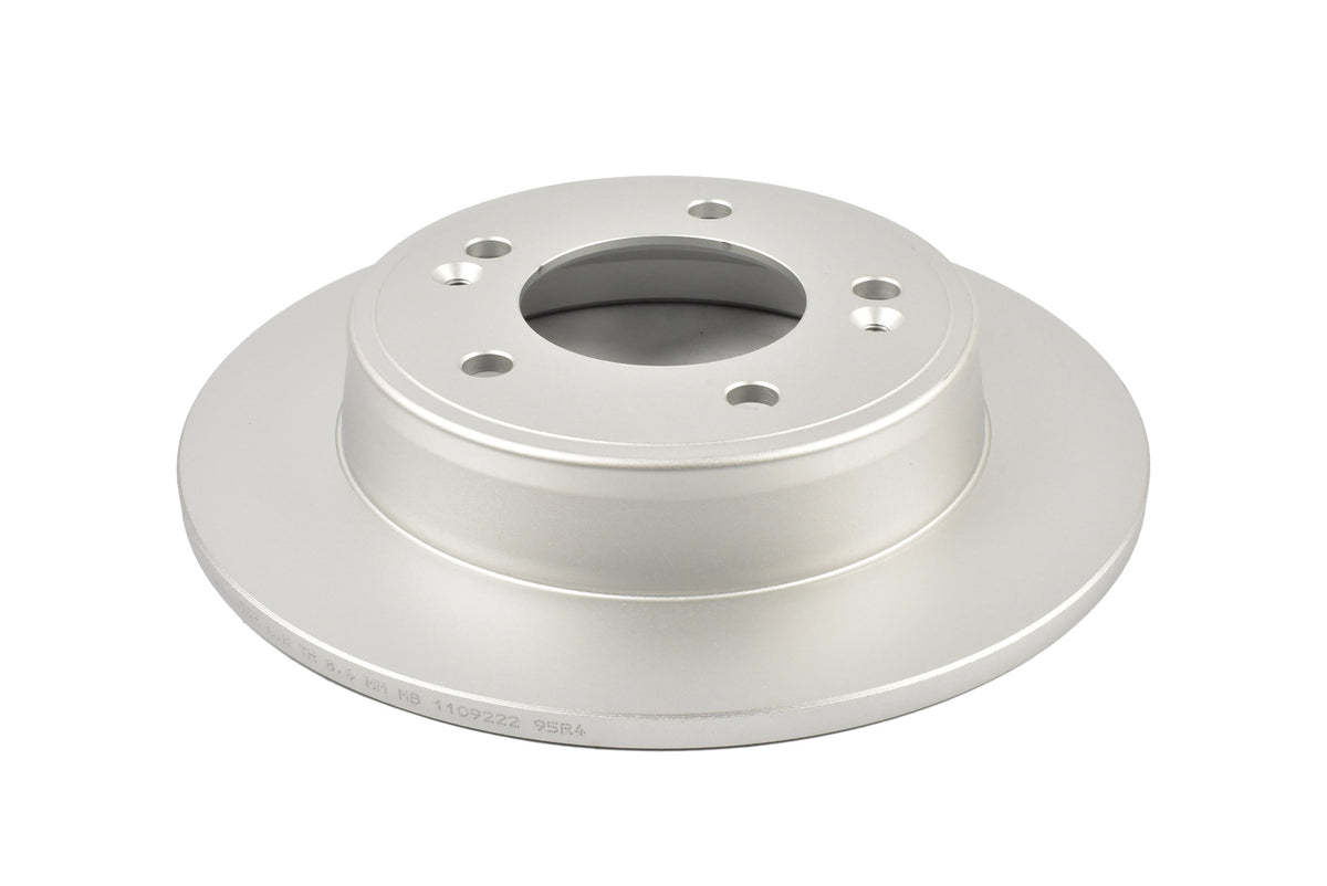 DBA 11-20 Hyundai Elantra GL/GLS/L/Limited Rear En-Shield Standard Rotor - DBA2479E