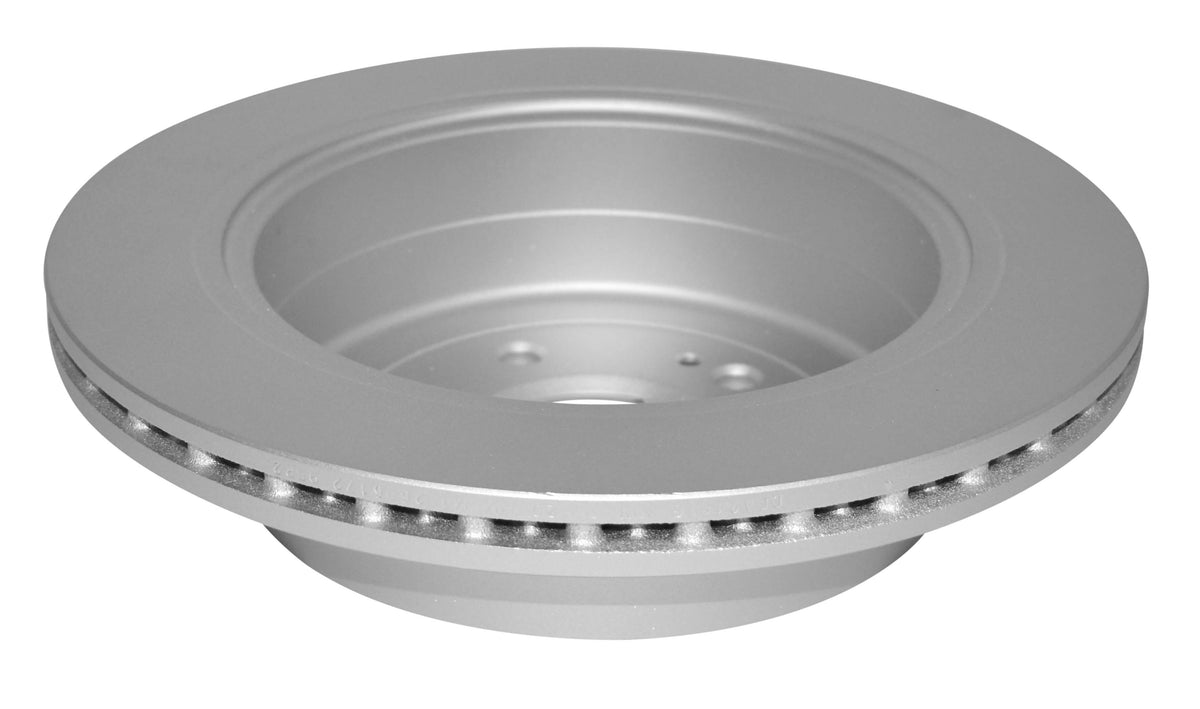 DBA 10-20 Hyundai Santa Fe Rear En-Shield HC Standard Rotor - DBA2483E