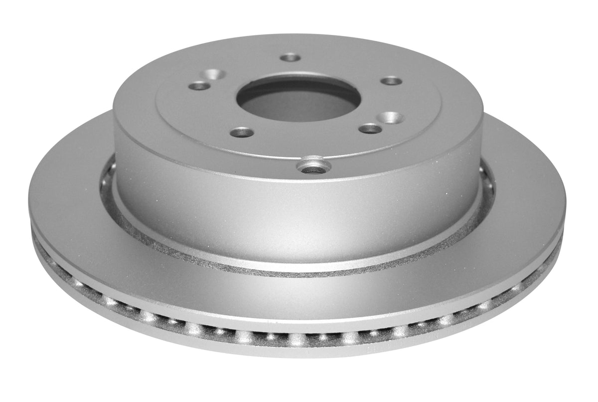 DBA 10-20 Hyundai Santa Fe Rear En-Shield HC Standard Rotor - DBA2483E