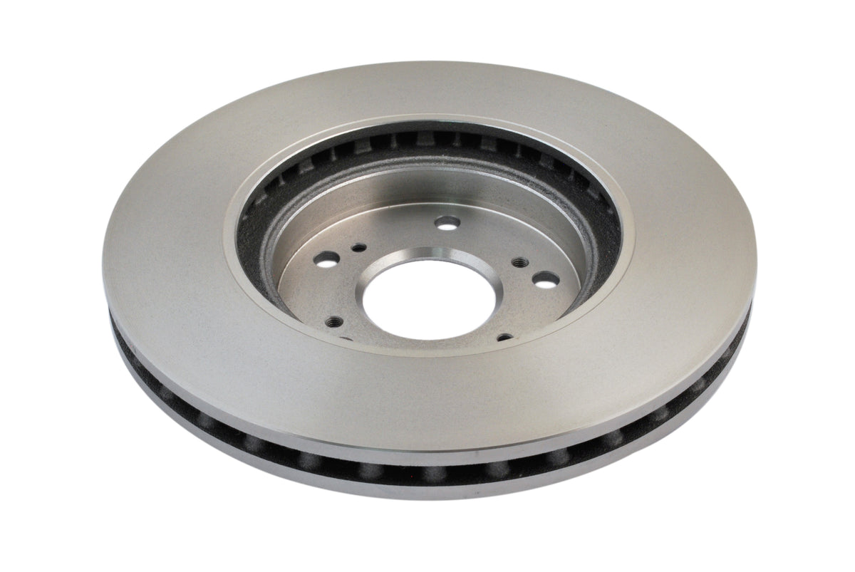DBA 04-14 Acura TSX Street Series En-Shield Front Brake Rotor - DBA2510E