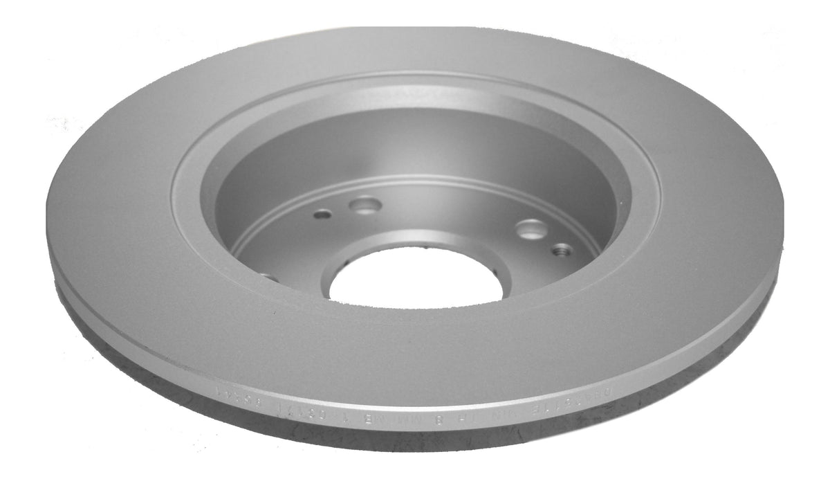 DBA 04-08 Acura TSX Rear En-Shield Standard Rotor - DBA2511E