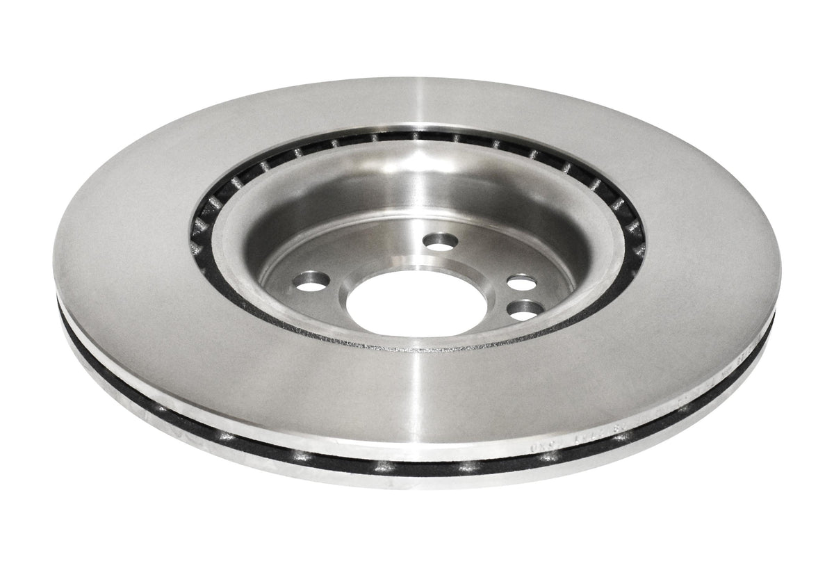 DBA 09-16 Mini Cooper Base/Clubman/S/S Clubman (w/JCW Brakes) Front Street Series Standard Rotor - DBA2528