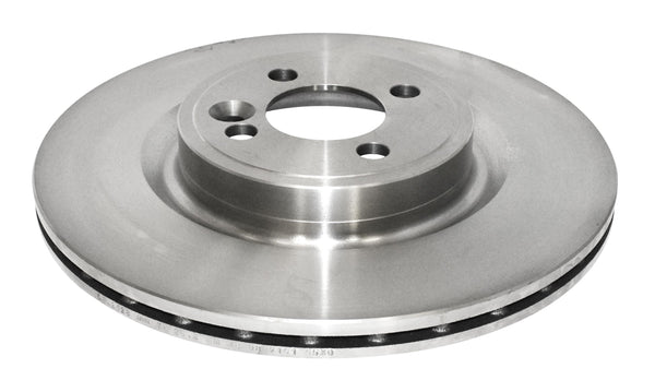 DBA 09-16 Mini Cooper Base/Clubman/S/S Clubman (w/JCW Brakes) Front Street Series Standard Rotor - DBA2528