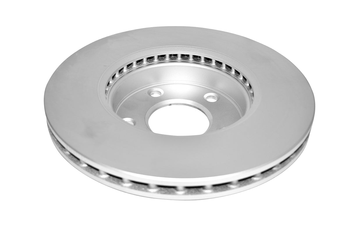 DBA 2016 Mazda 3 Japan Build 2.0L Front En-Shield Standard Rotor - DBA2565E