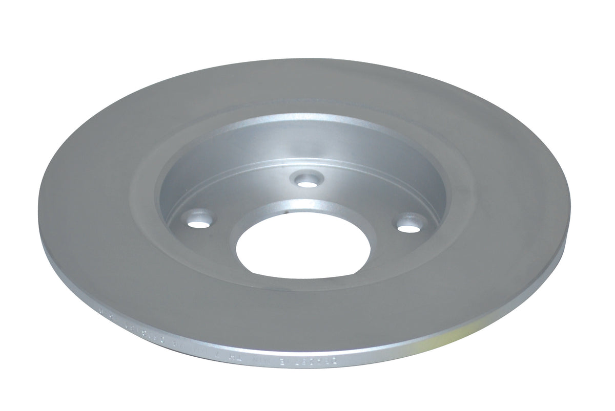 DBA 14-18 Mazda 3 2.5L Rear Street Series En-Shield Plain Rotor - DBA2571E