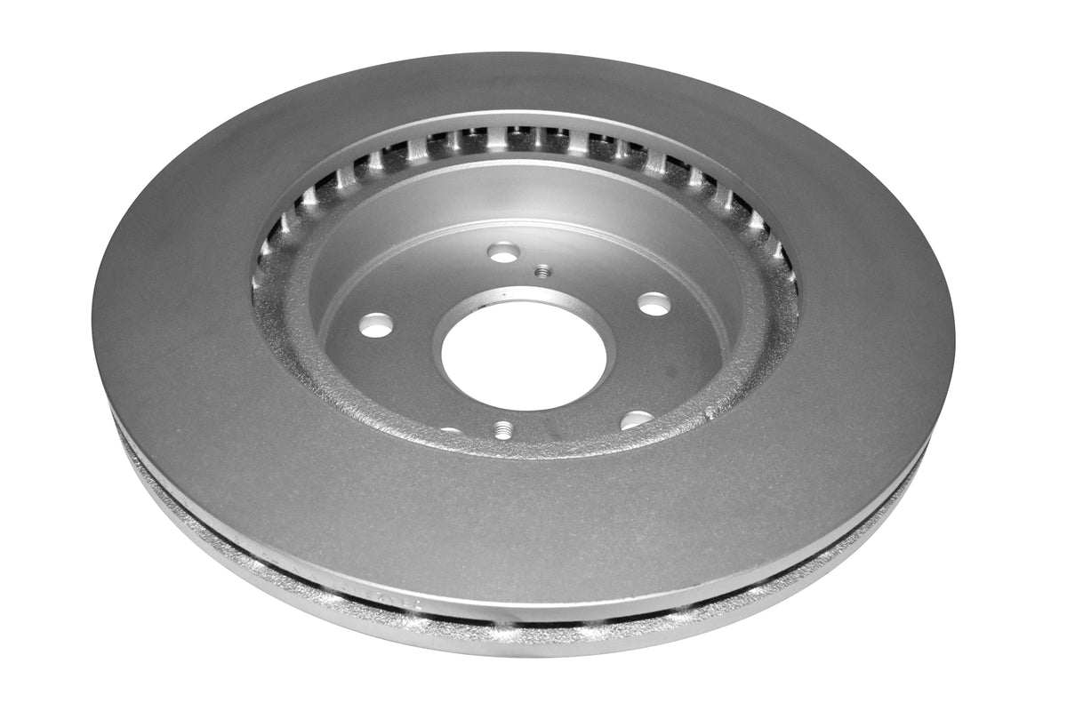 DBA 06-13 Suzuki Grand Vitara Front En-Shield Standard Rotor - DBA2580E
