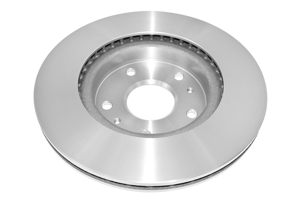 DBA 07-14 Suzuki SX4 Front Street Series Standard Rotor - DBA2586