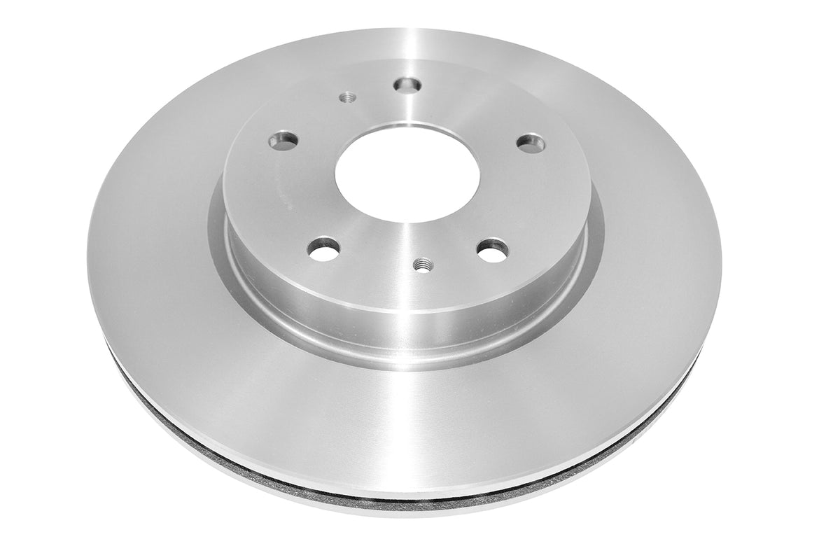 DBA 07-14 Suzuki SX4 Front Street Series Standard Rotor - DBA2586