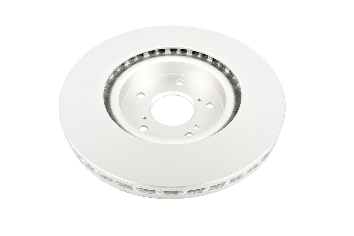 DBA 17-22 Honda CR-V Hybrid Front En-Shield Street Series Rotor - DBA2624E