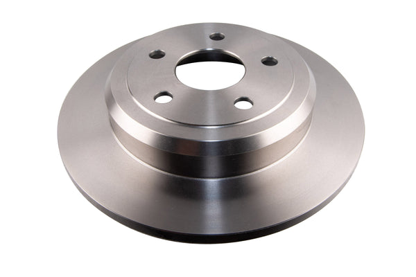 DBA 11-20 Dodge Durango (w/Solid Rear Rotor) Rear Street Series Standard Rotor - DBA2636