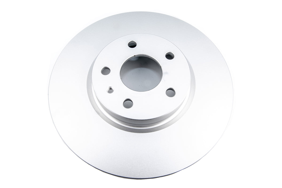 DBA 13-16 Ford Fusion Front En-Shield Standard Rotor - DBA2640E