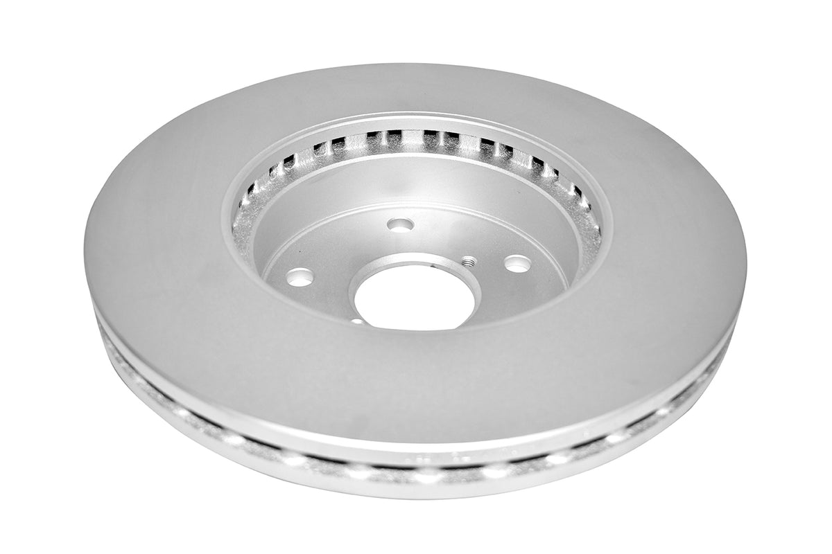 DBA 15-19 Subaru Legacy 2.5i Front En-Shield Standard Rotor - DBA2660E