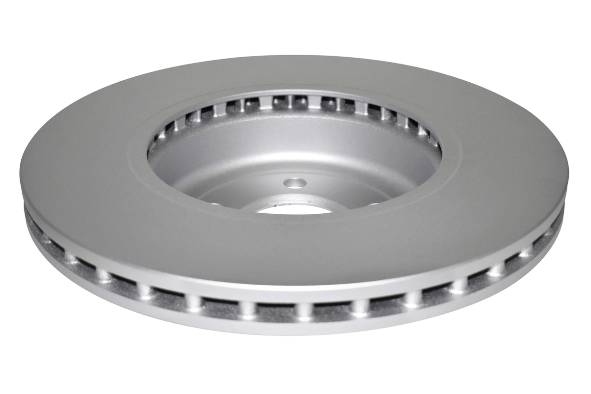 DBA 14-17 BMW 535d Front En-Shield Standard Rotor - DBA2674E