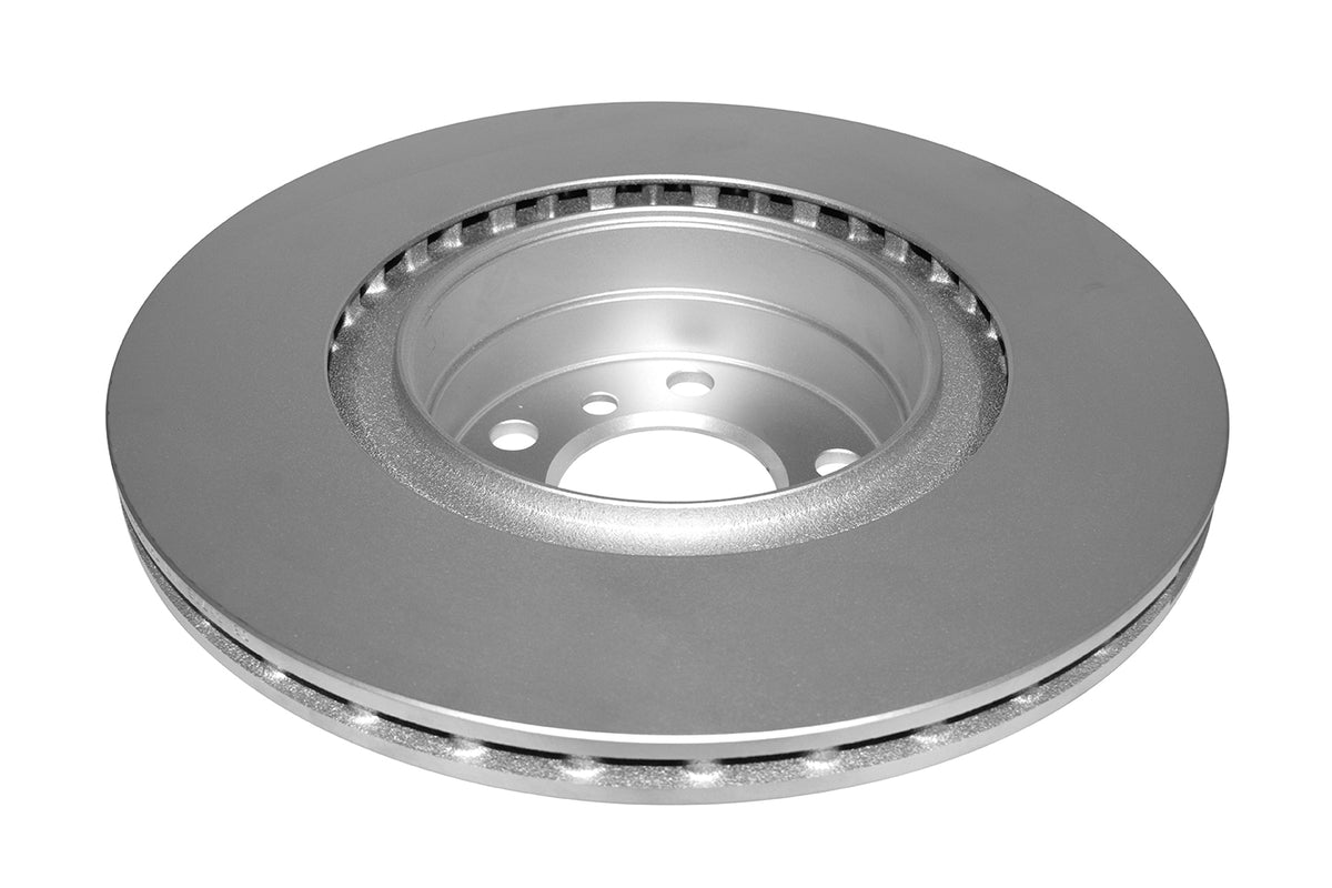 DBA 14-16 BMW 228i (w/M Sport Brakes) Rear En-Shield Standard Rotor - DBA2677E