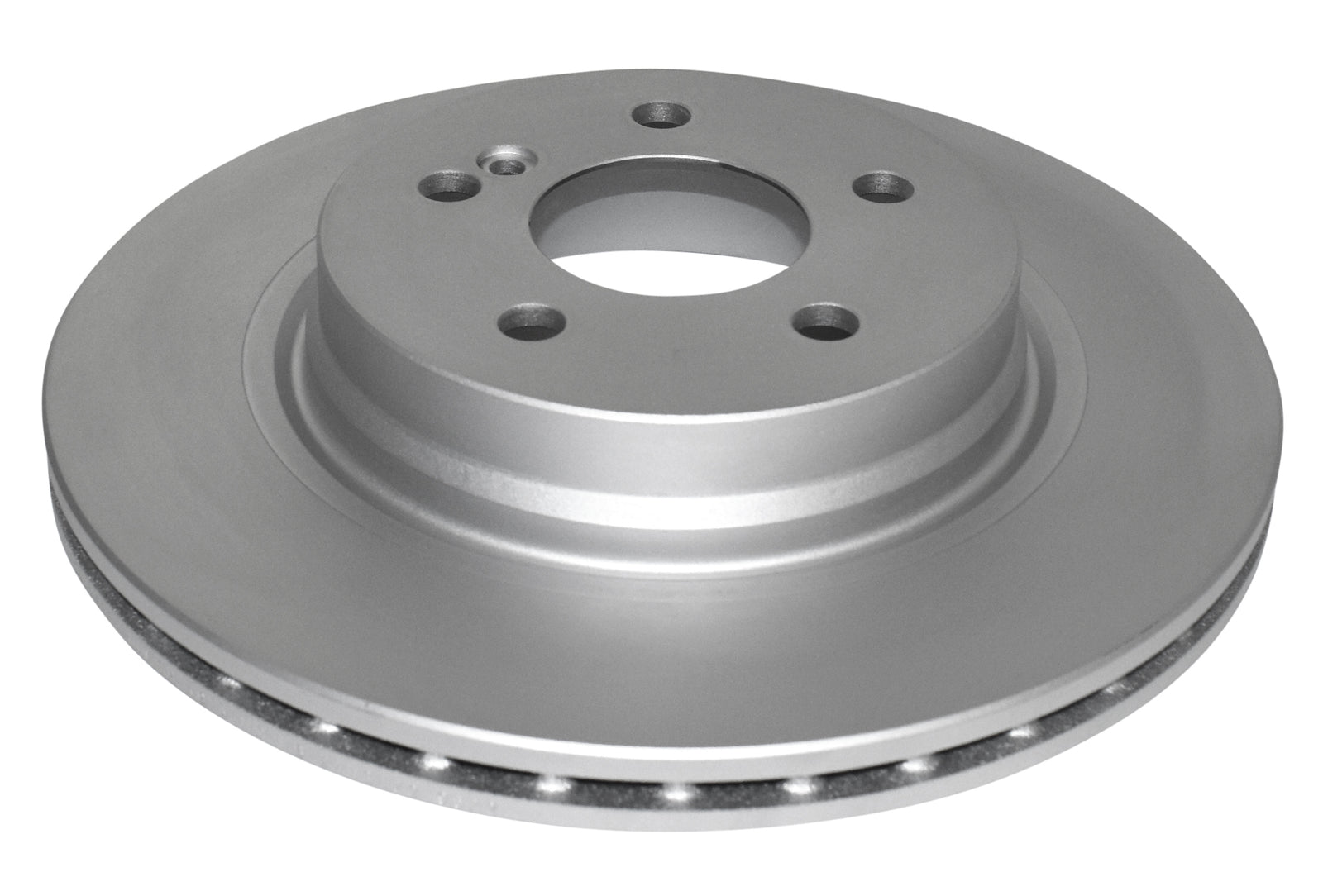 DBA 12-16 Mercedes-Benz C250 Sport Edition Sedan Rear En-Shield Standard Rotor - DBA2683E