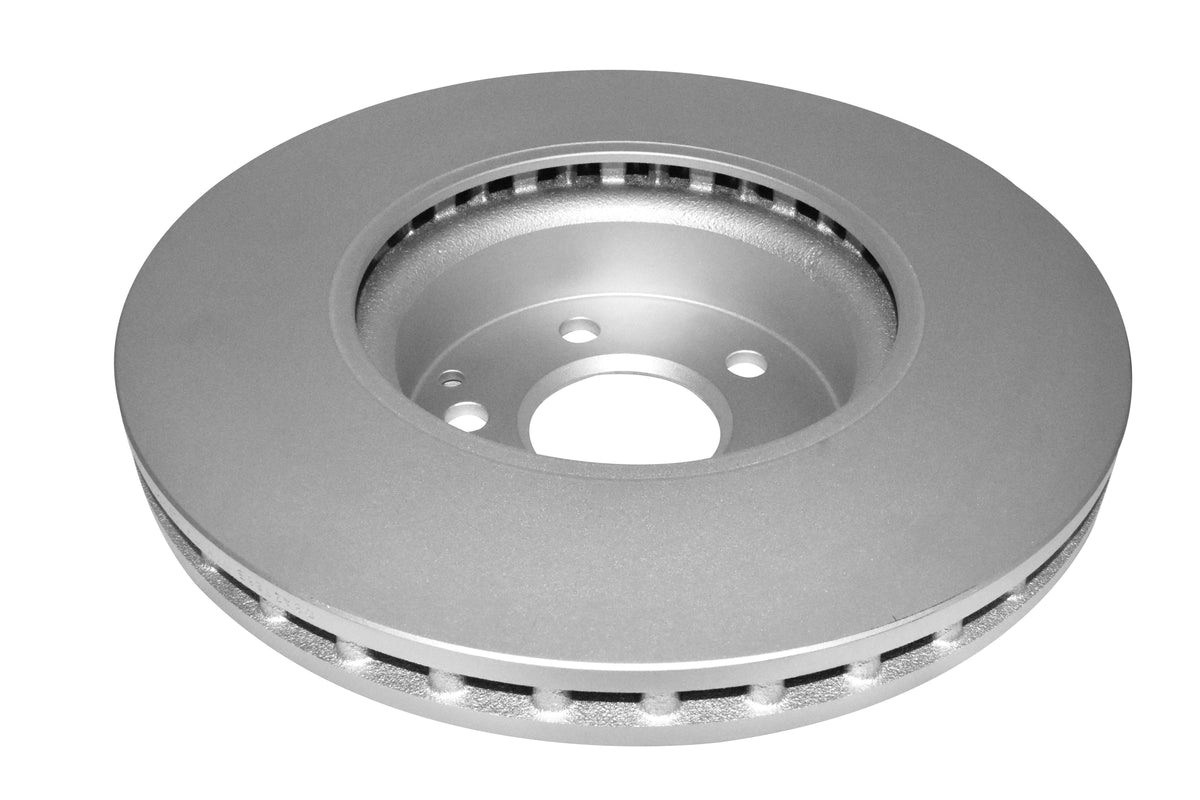 DBA 13-14 Mercedes-Benz C300 Luxury AWD Front En-Shield Standard Rotor - DBA2688E