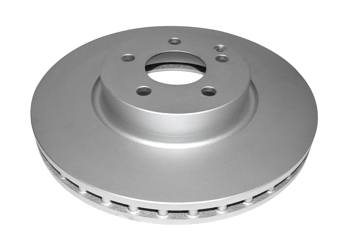 DBA 13-14 Mercedes-Benz C300 Luxury AWD Front En-Shield Standard Rotor - DBA2688E