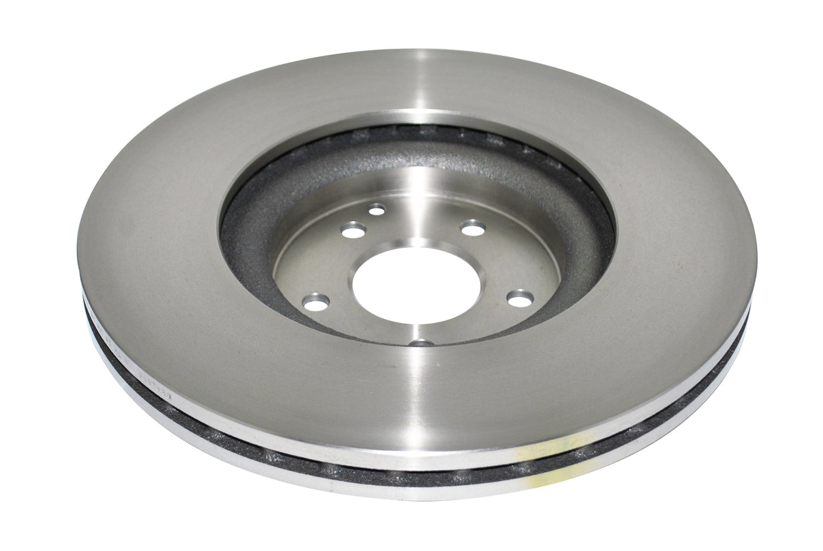 DBA 02-04 Mercedes-Benz C32 AMG Front Street Series Standard Rotor - DBA2696