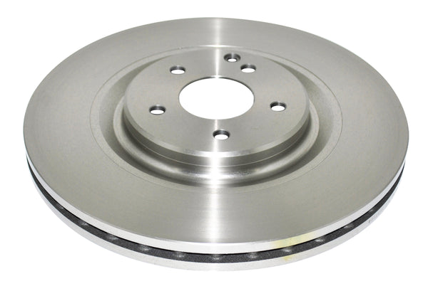 DBA 02-04 Mercedes-Benz C32 AMG Front Street Series Standard Rotor - DBA2696