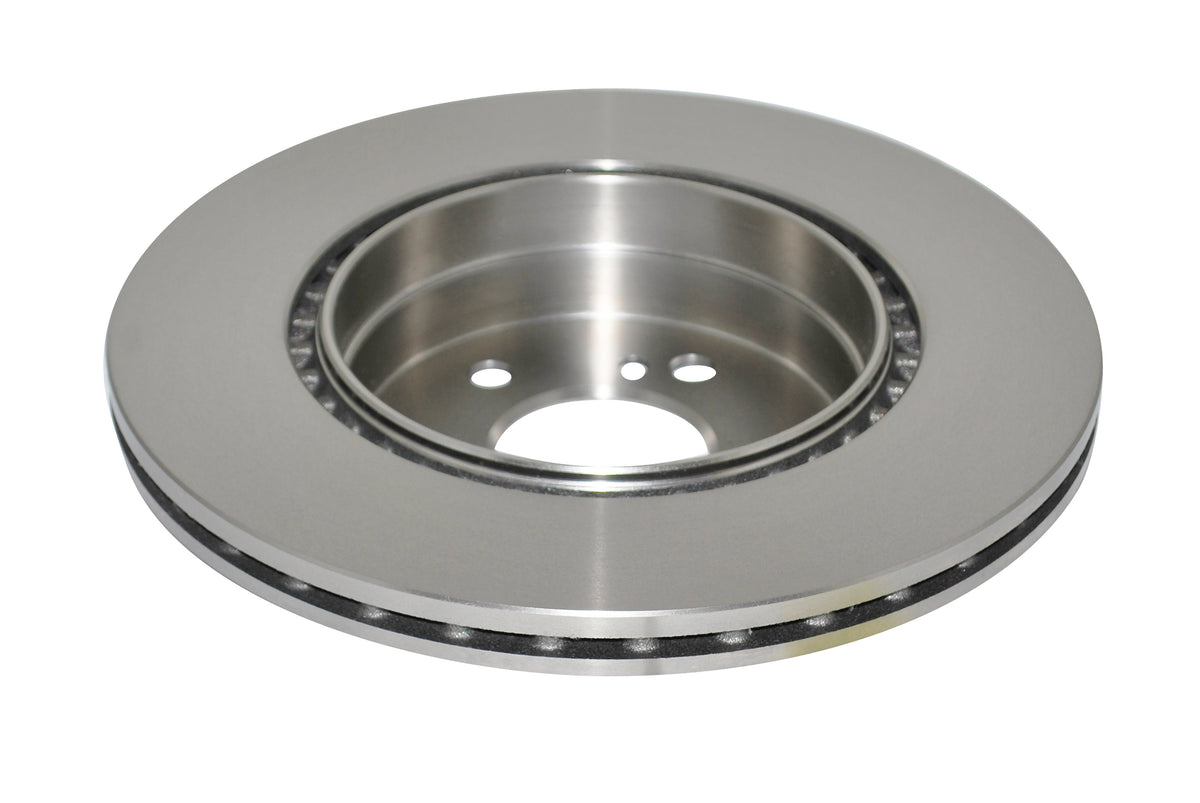 DBA 05-06 Chrysler Crossfire SRT-6 Rear Street Series Standard Rotor - DBA2697