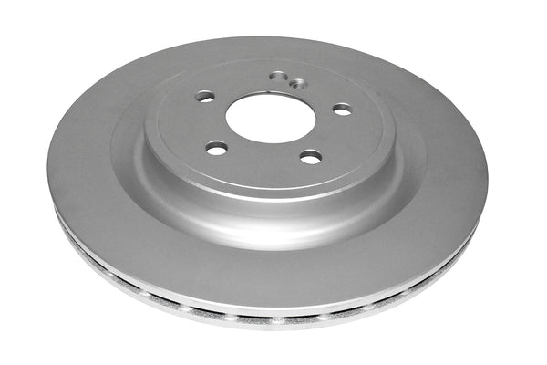 DBA 20-21 Mercedes-Benz CLA35 AMG (w/Base Brakes) Rear En-Shield Standard Rotor - DBA2699E