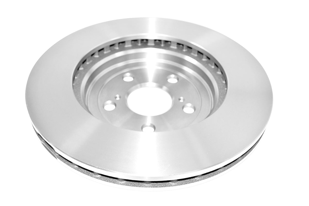DBA 04-09 Lexus RX330 Front Street Series Standard Rotor - DBA2702