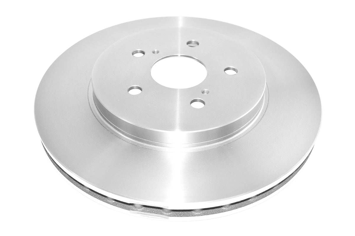 DBA 04-09 Lexus RX330 Front Street Series Standard Rotor - DBA2702