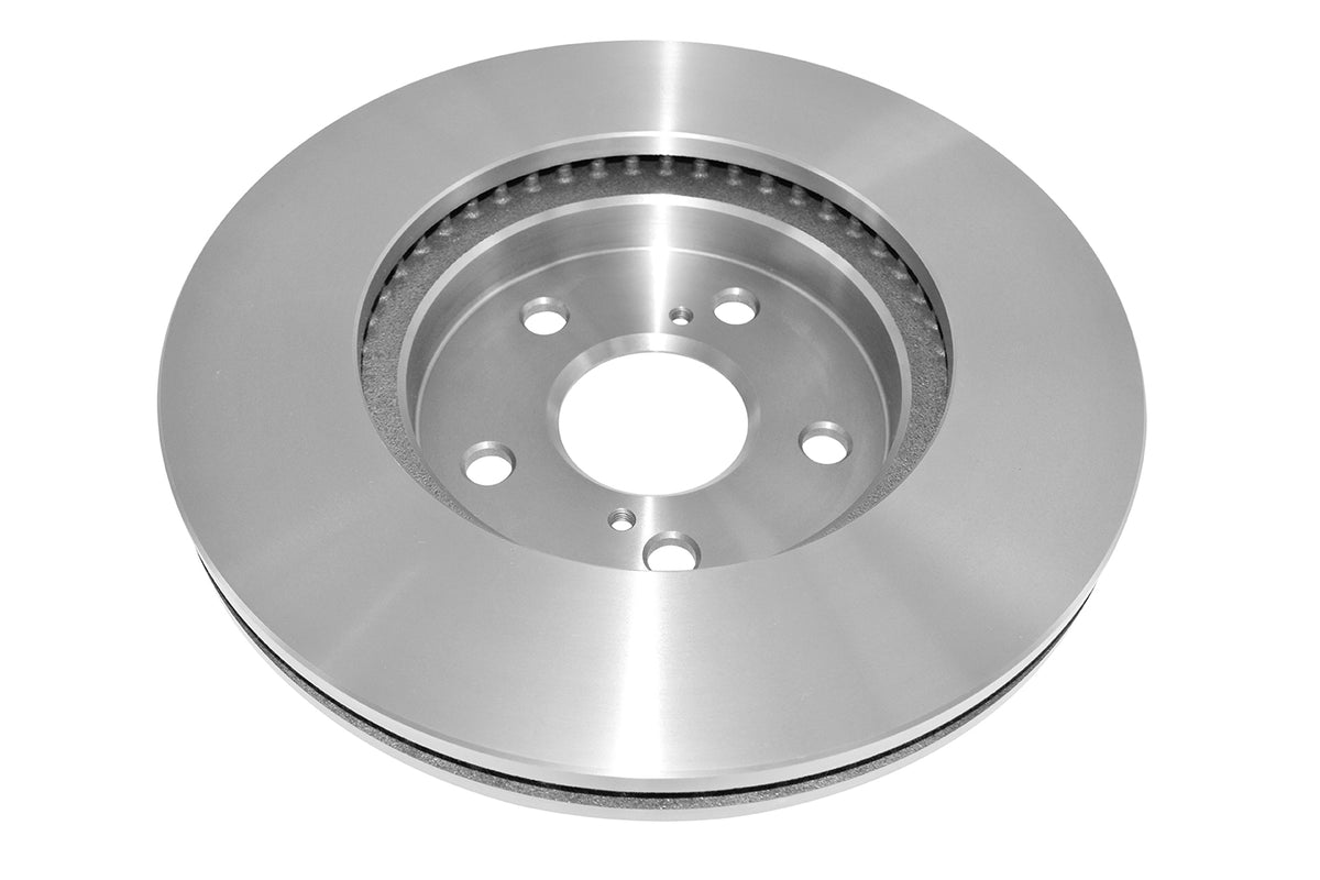 DBA 2002 Lexus ES300 Front Street Series Standard Rotor - DBA2705