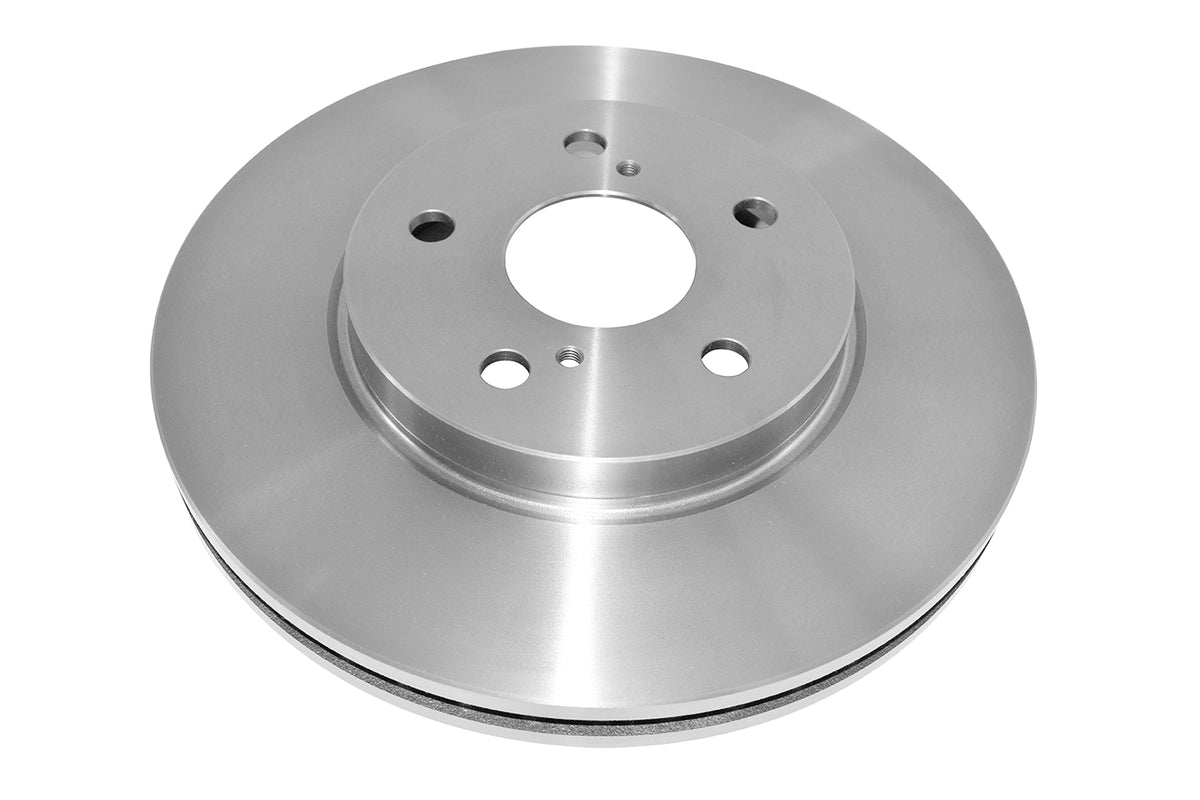 DBA 2002 Lexus ES300 Front Street Series Standard Rotor - DBA2705