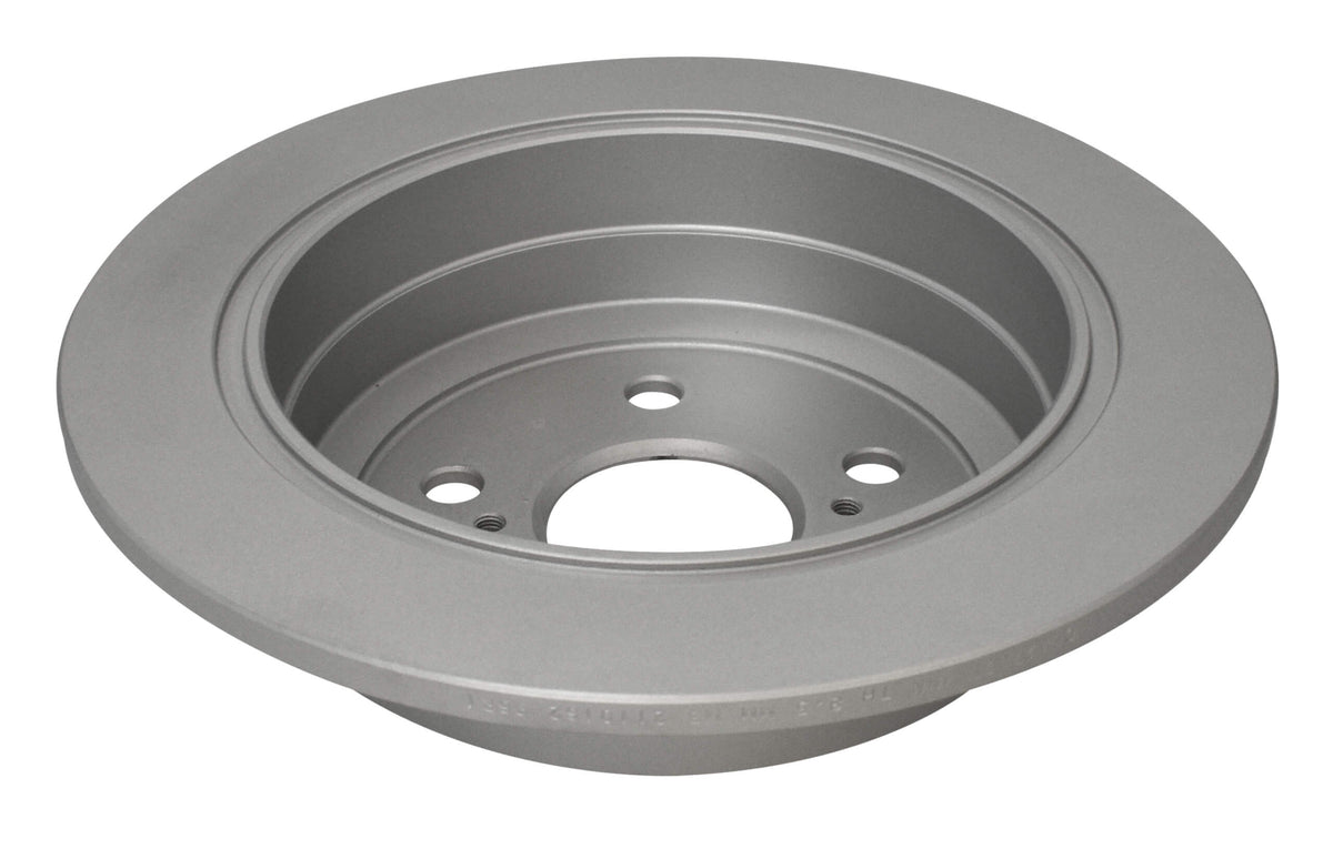 DBA 02-06 Lexus ES300 Rear En-Shield Standard Rotor - DBA2707E