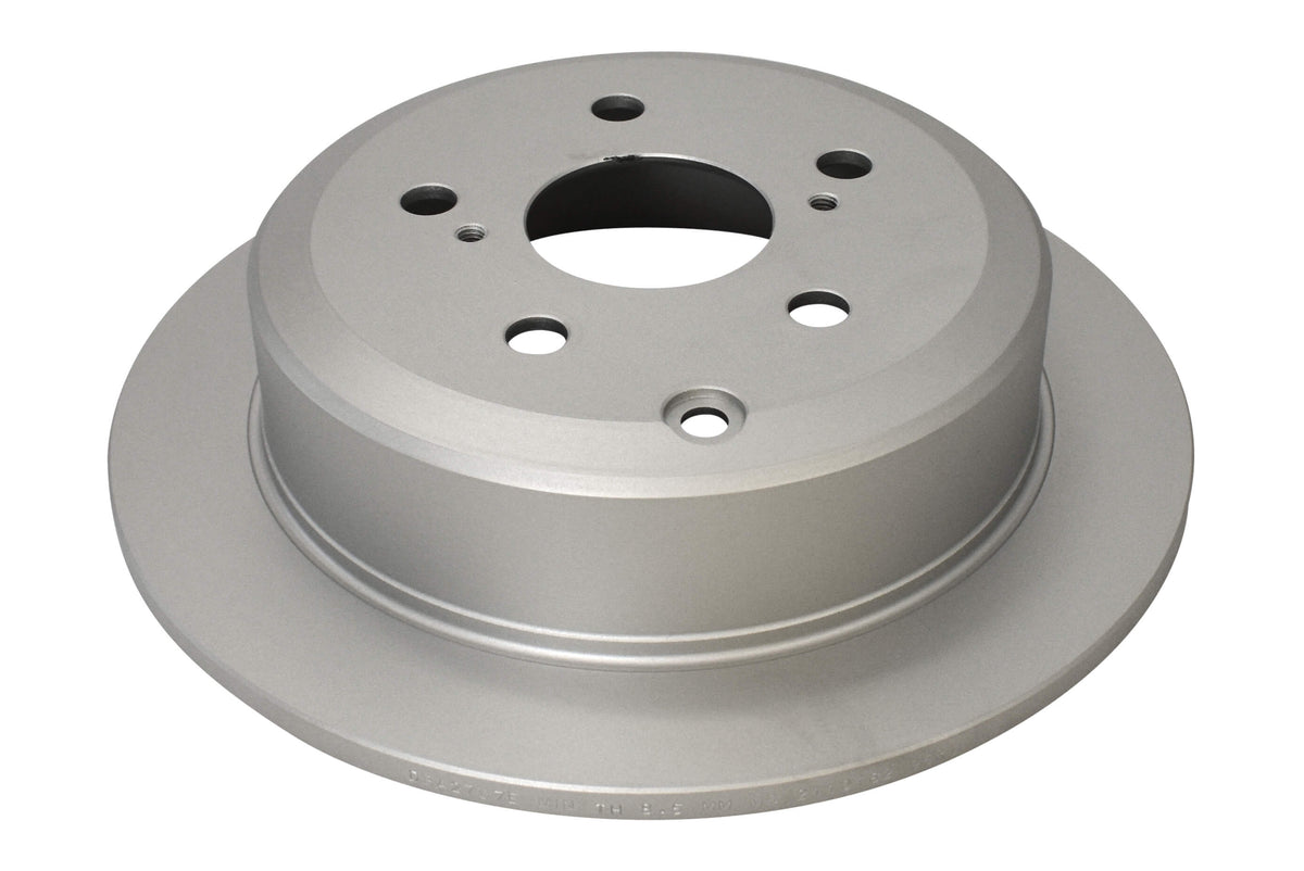 DBA 02-06 Lexus ES300 Rear En-Shield Standard Rotor - DBA2707E