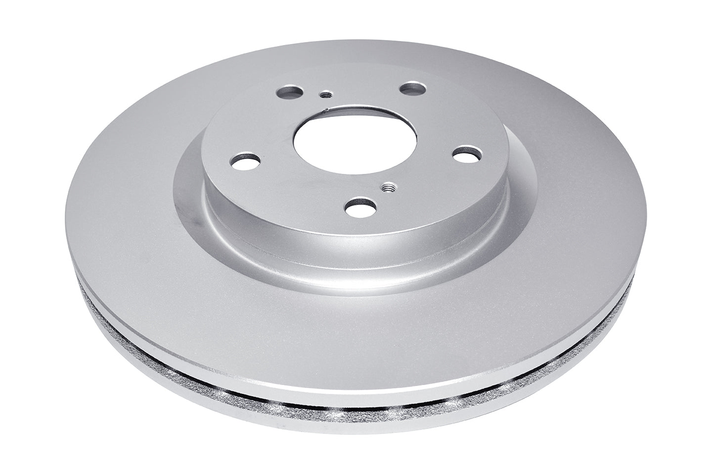 DBA 13-18 Lexus ES300h Front En-Shield Standard Rotor - DBA2709E