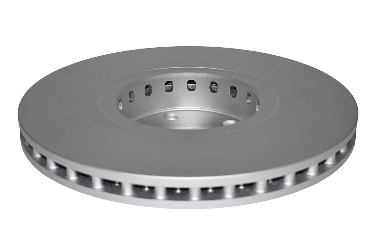 DBA 05-12 Lexus GS300/GS450H/iS350 Street Series En-Shield Front Brake Rotor - DBA2720E
