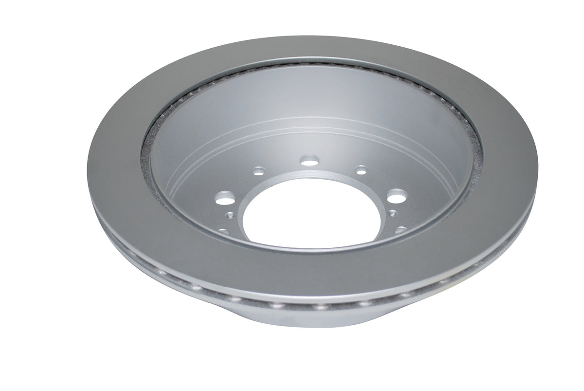 DBA 08-21 Lexus LX570 Rear En-Shield Standard Rotor - DBA2723E