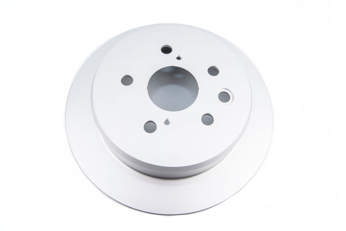 DBA 06-15 Lexus IS250 Rear En-Shield Standard Rotor - DBA2727E