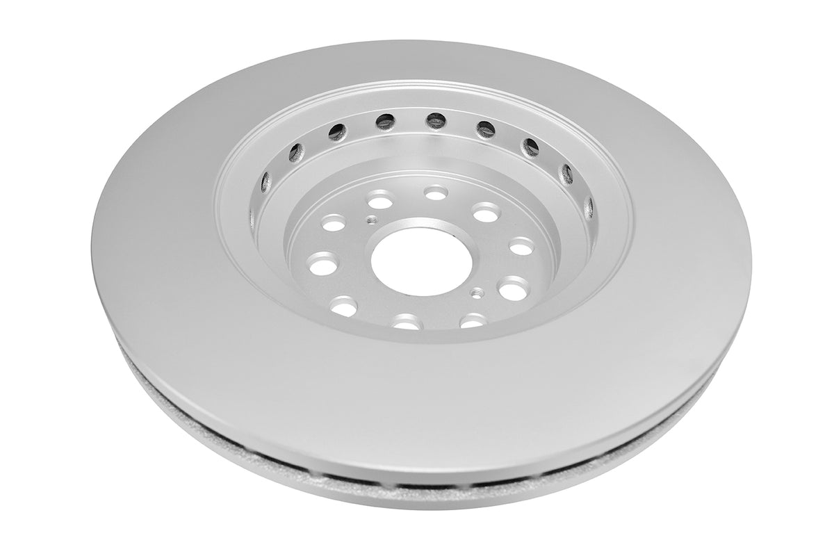 DBA 07-17 Lexus LS460 (L/Touring Pkg) Front En-Shield Standard Rotor - DBA2728E