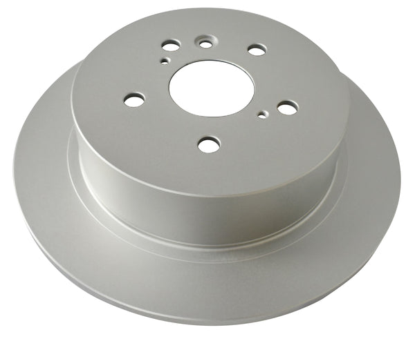 DBA 08-13 Toyota Highlander Rear En-Shield Street Series Rotor - DBA2735E