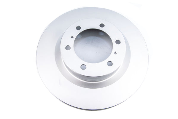 DBA 10-23 Lexus GX460 Front En-Shield Standard Rotor - DBA2736E
