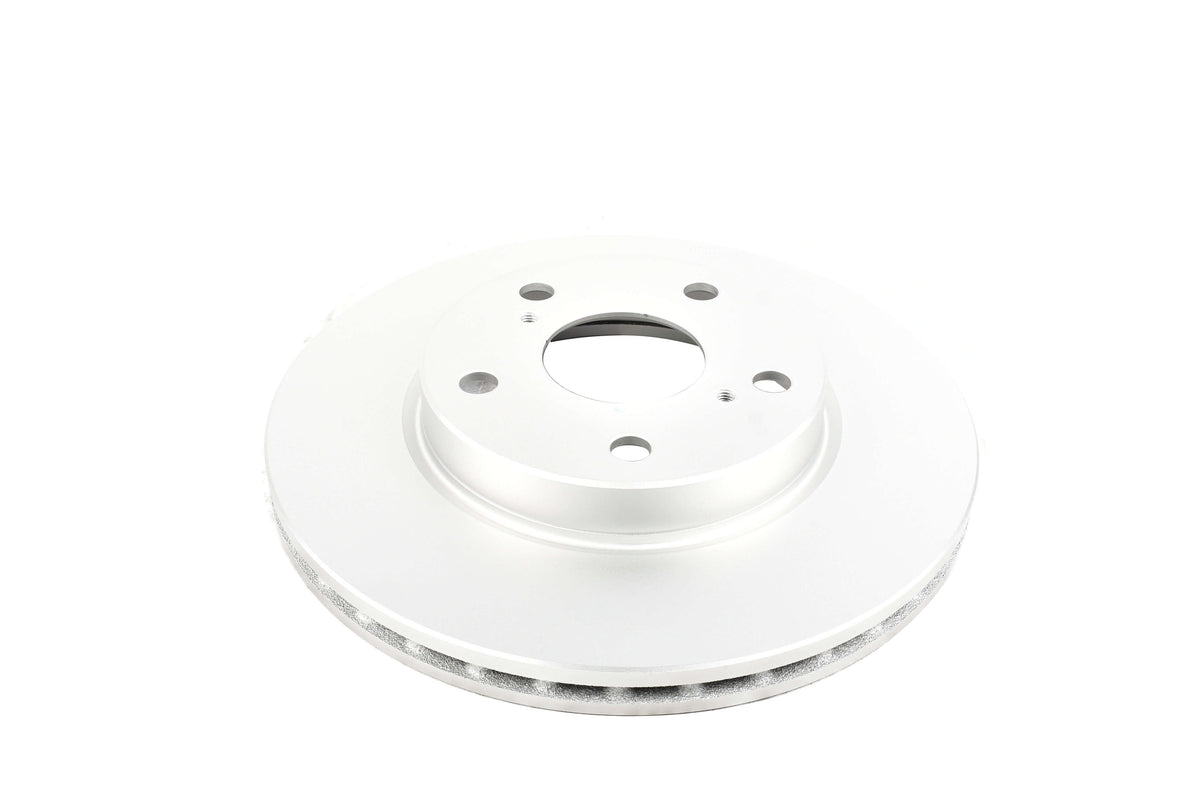 DBA 09-10 Pontiac Vibe 1.8L Front En-Shield Standard Rotor - DBA2742E