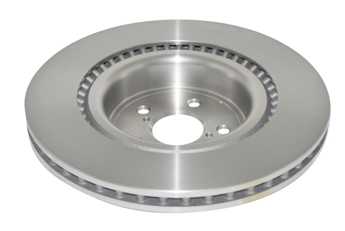 DBA 08-14 Lexus IS F Front Street Series Standard Rotor - DBA2758