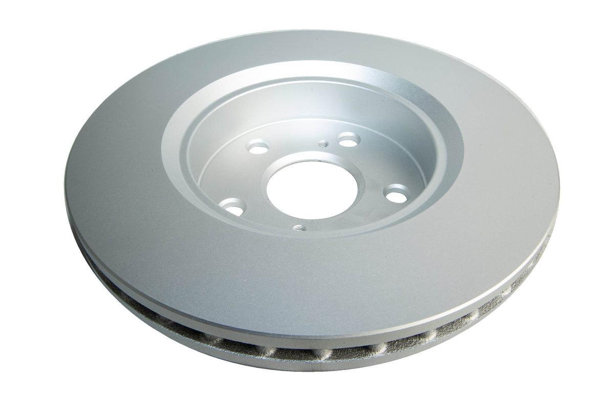 DBA 18-22 Toyota C-HR Front En-Shield Street Series Rotor - DBA2766E