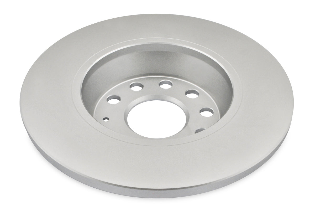 DBA 06-07 Audi A3 Rear En-Shield Standard Rotor - DBA2807E